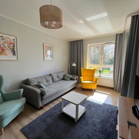 Apartament "Portino" Колобжег Екстер'єр фото