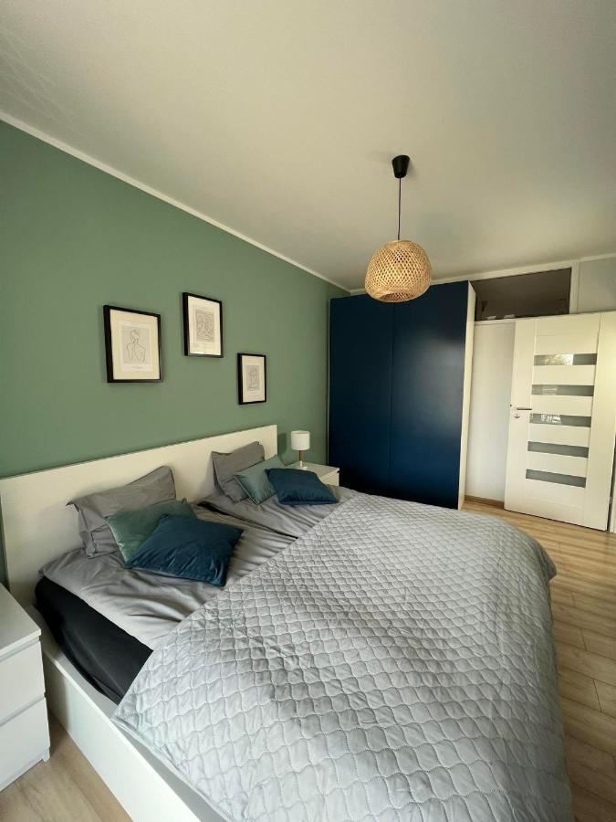 Apartament "Portino" Колобжег Екстер'єр фото