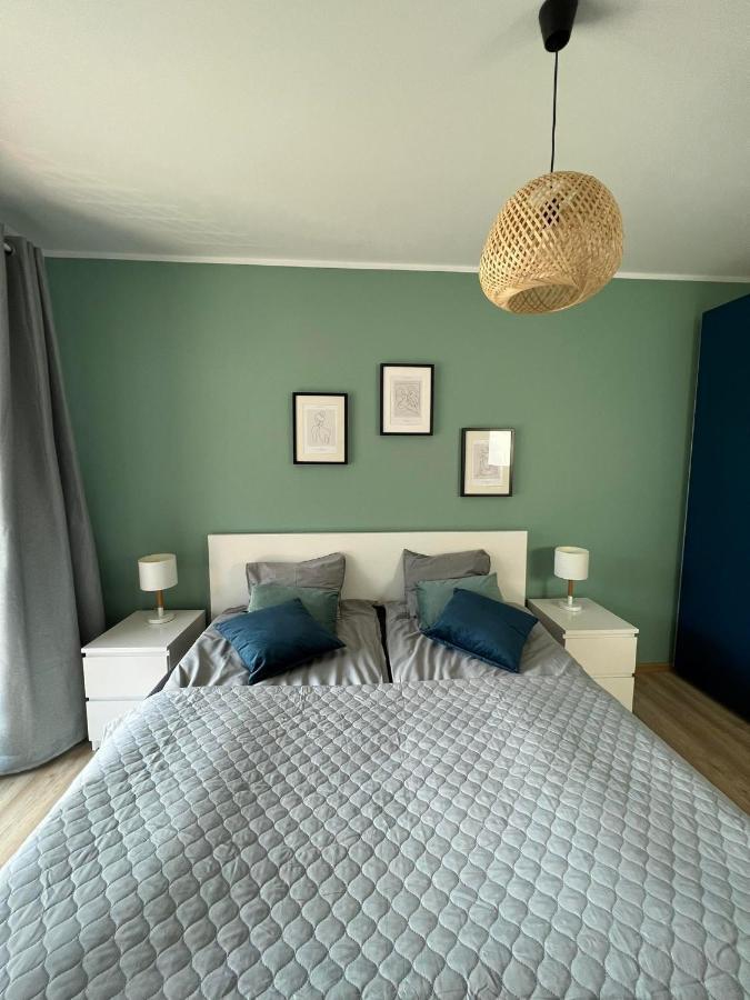 Apartament "Portino" Колобжег Екстер'єр фото