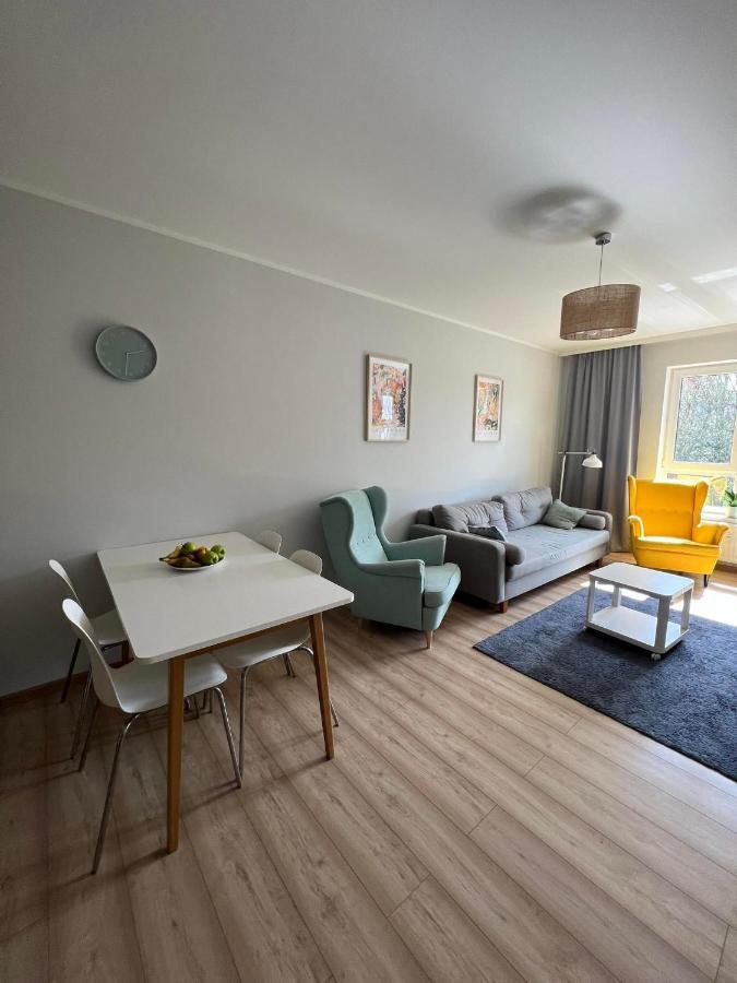 Apartament "Portino" Колобжег Екстер'єр фото