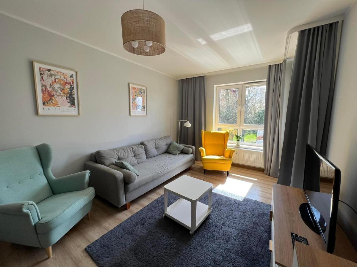 Apartament "Portino" Колобжег Екстер'єр фото