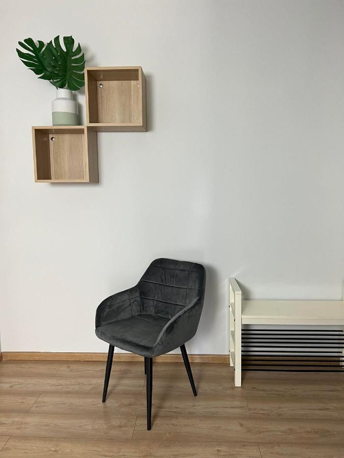 Apartament "Portino" Колобжег Екстер'єр фото