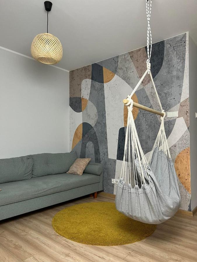 Apartament "Portino" Колобжег Екстер'єр фото