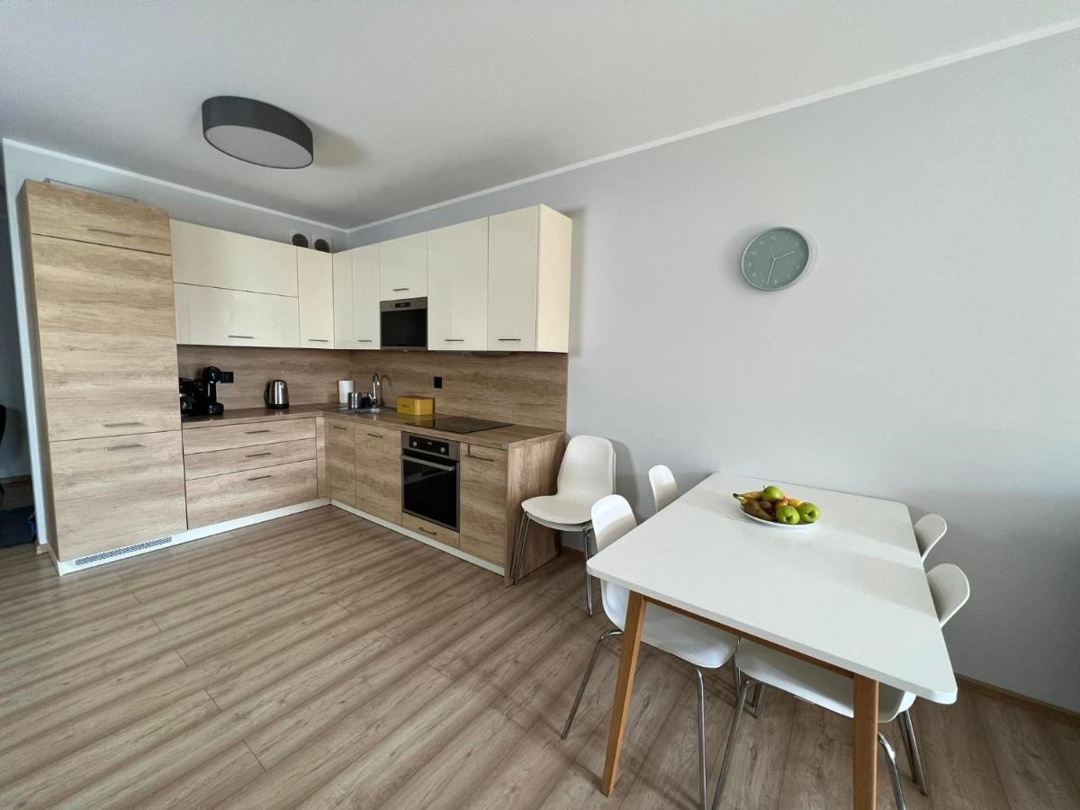 Apartament "Portino" Колобжег Екстер'єр фото