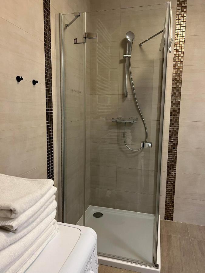 Apartament "Portino" Колобжег Екстер'єр фото