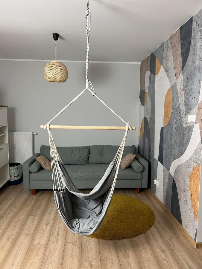 Apartament "Portino" Колобжег Екстер'єр фото
